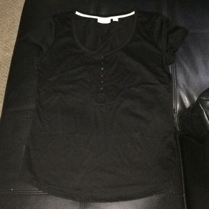 new york & company shirt